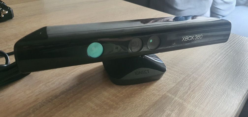 Sensor kinetyczny xbox 360