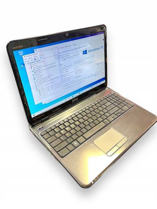 Laptop Dell Inspiron N5010 i3 M380 4/500 GB