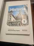 Historia 1 szkoła branżowa Ustrzycki