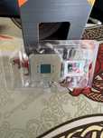 Vendo CPU Processador AMD RYZEN 7 3700X 8-CORE (3.6GHZ-4.4GHZ) c/Novo!