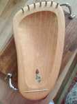 Kantele( harfa kołyskowa)