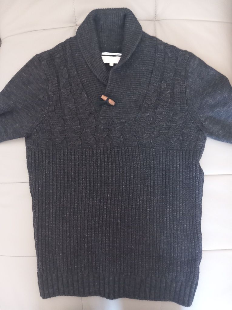 Camisola Malha Salsa