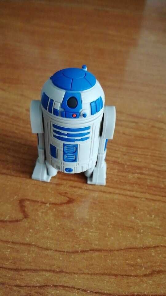 Флешка R2-D2 64 Гб новая