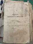 Compendium Theologiae Moralis