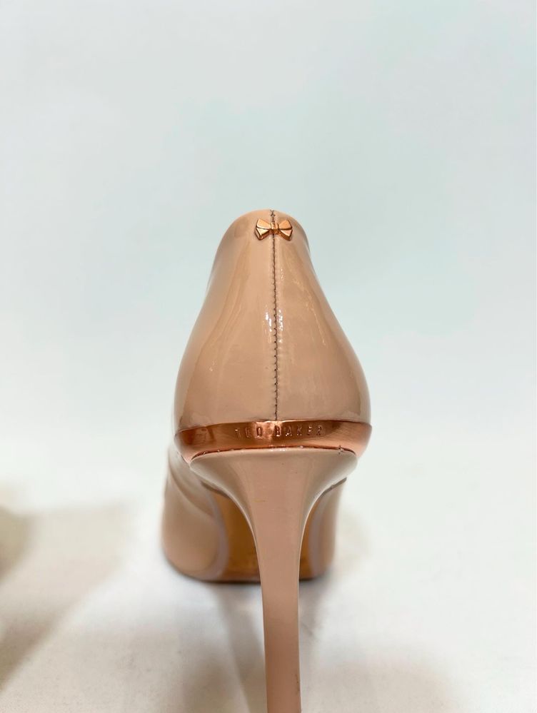 Туфлі лодочки Ted Baker.Люкс бренд. Оригінал