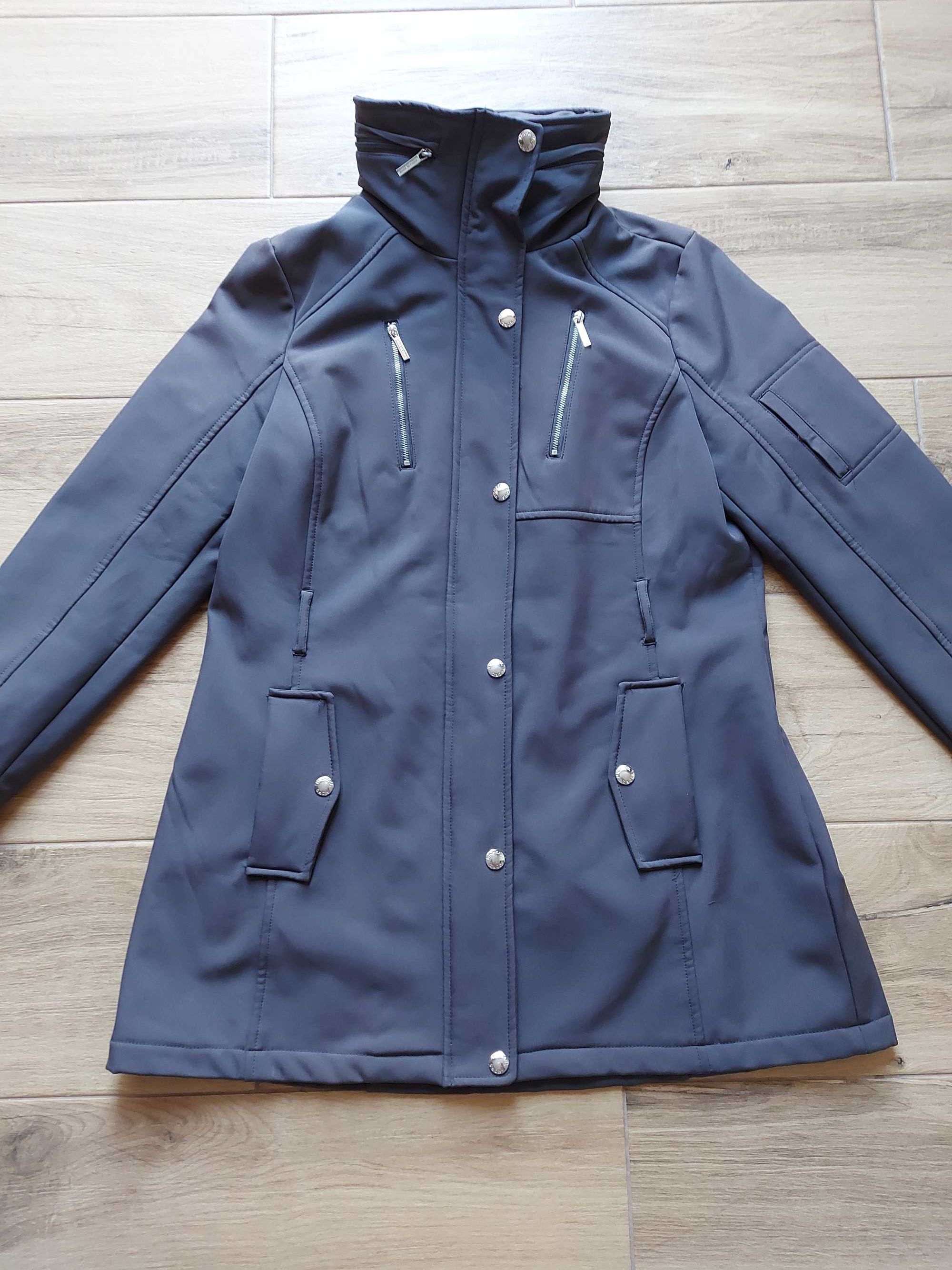 wiosenna kurtka softshell Michael Kors L