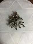 Pendente Vintage Muito Bom Marcado 5 cm Antigo