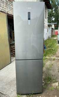 Якісний Холодильник Samsung (201 см)  з Європи