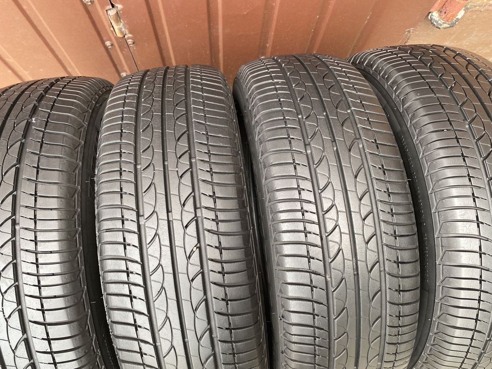 Opony 175/70r14 Bridgestone 90% bieżnika