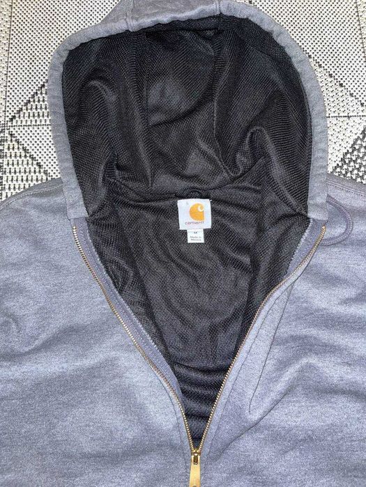 Carhartt Rain Defender худи кофта свитшот