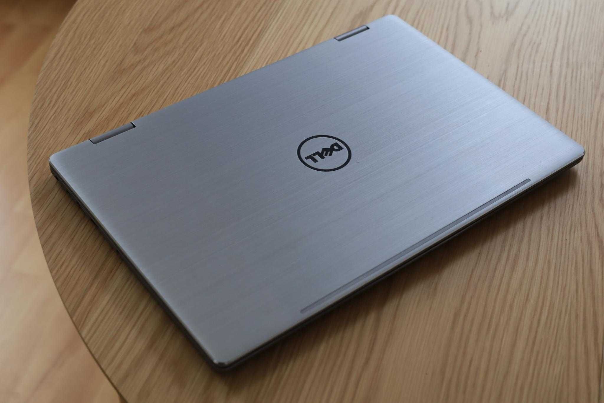 Dell Inspirion 15 трансформер (дефект екрану)