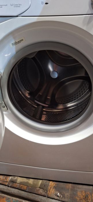 Стиральная машина indesit wisl 92