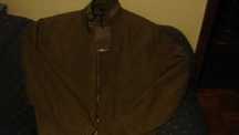 Casaco blusao estilo classico tam-XL novo
