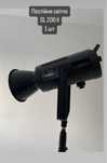 Професійне світло godox sl 200ii bi