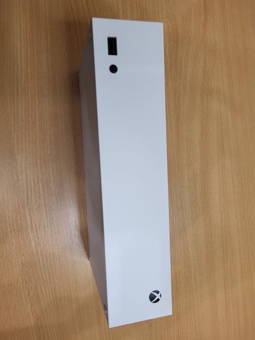 Xbox series S 512Gb Б/У