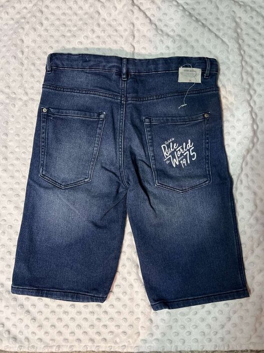 Джинсові шорти  Н&М