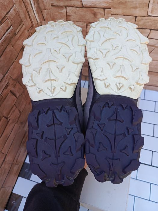 Кросівки Salomon gore-tex (41р.26 см)