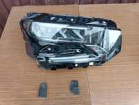 Citroen C3 e-c3 IV Berlingo reflektor przedni prawy przód FULL LED EU