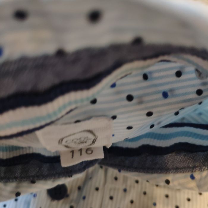 Koszula r. 116 cool club