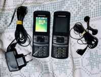 2 x Samsung C3050
