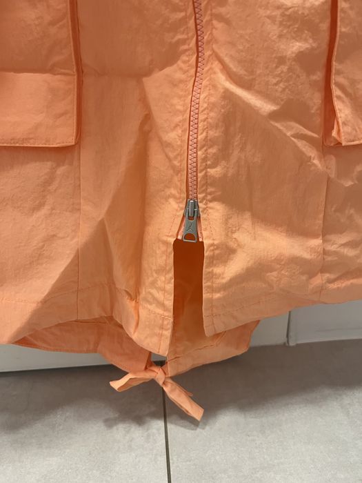 Kurtka/ Płaszczyk Jordan Nike damska