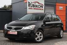 Kia Ceed LIFT,Benzyna,Sprowadzony,Zarejestrowany,CarGwarant