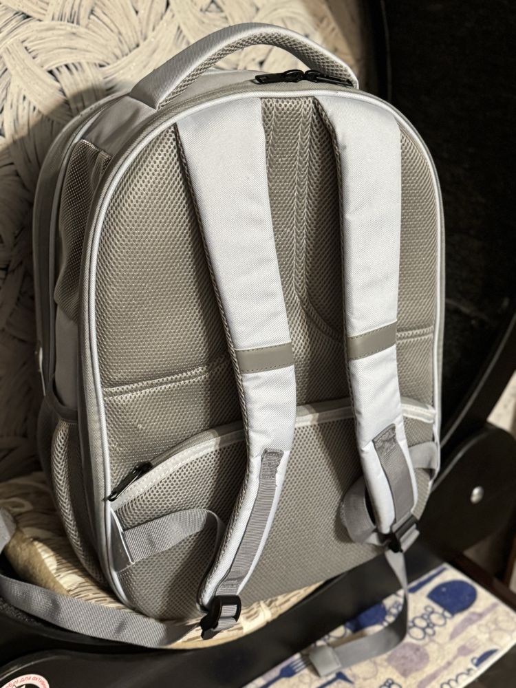 Рюкзак-переноска PETKIT Breezy2 Smart