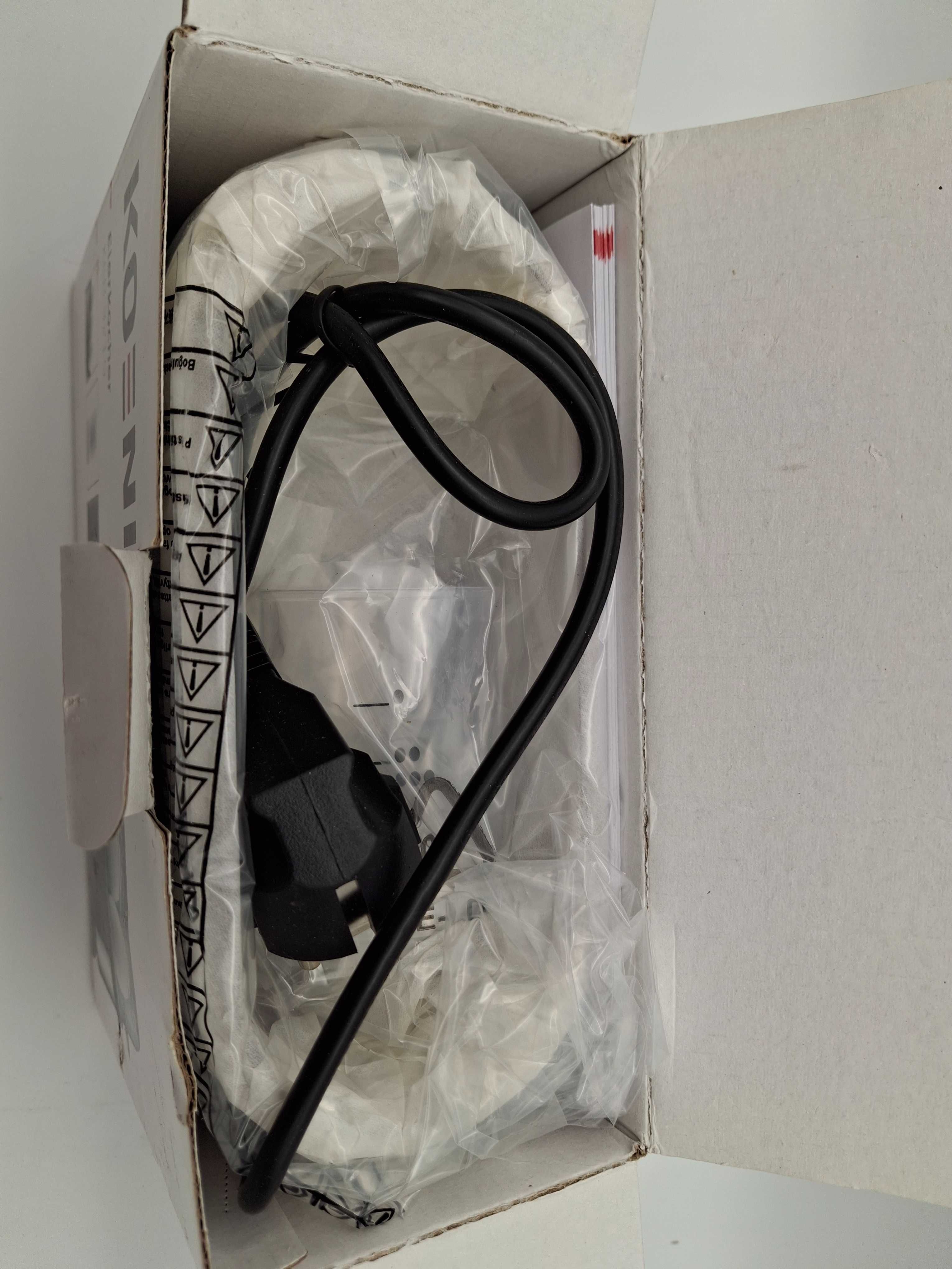 Jajowar KOENIC KEB 3219 jak nowy!