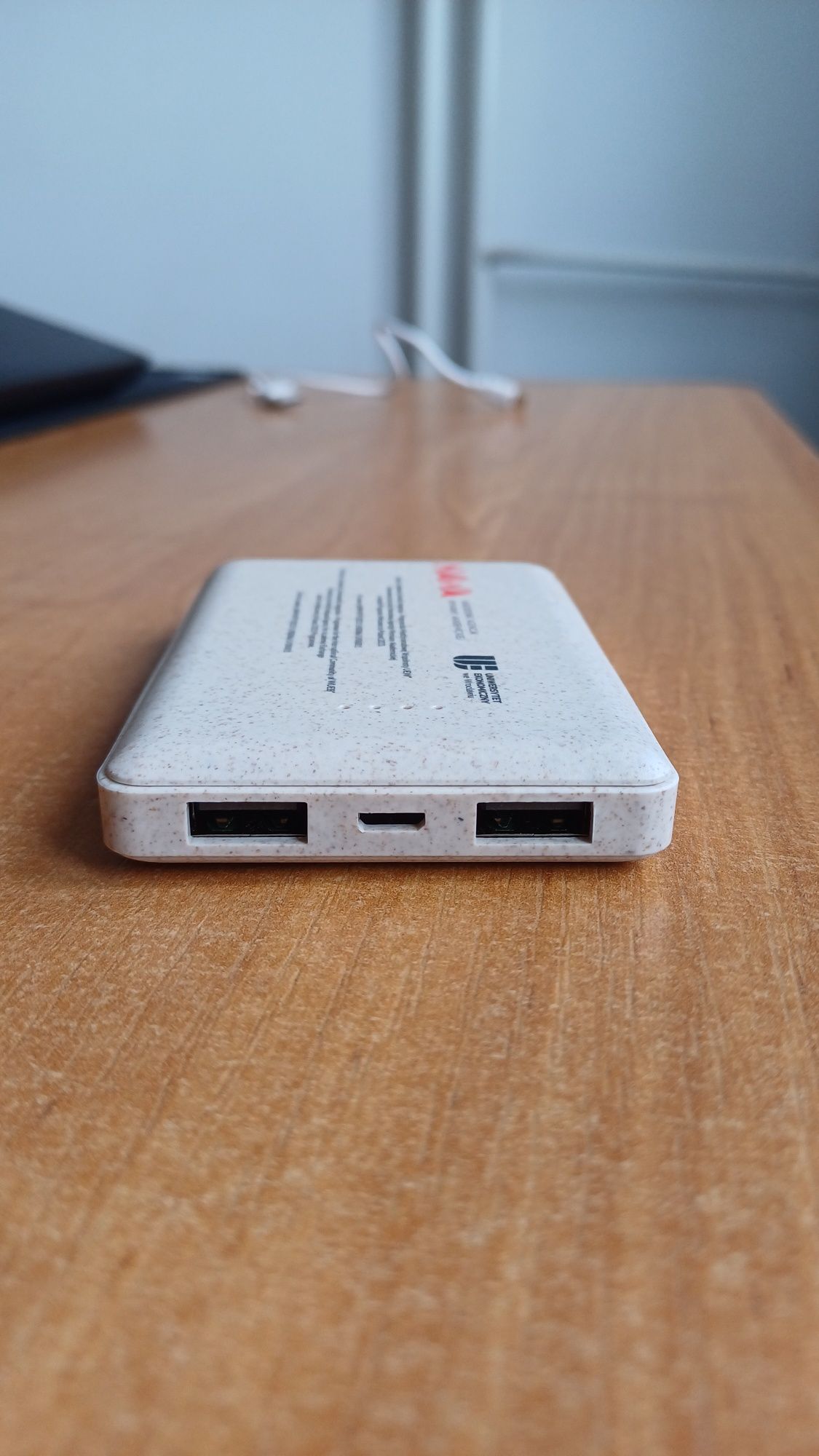 Powerbank 5000mAh