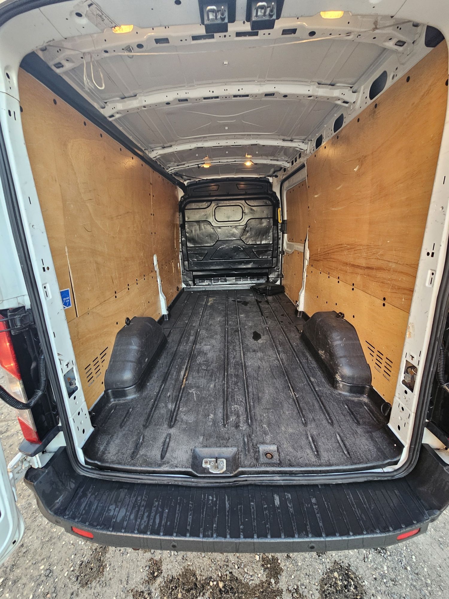 Ford transit fcd 1.9 YMF61ACX