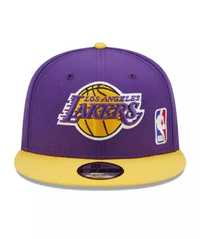 Czapka z daszkiem LAKERS