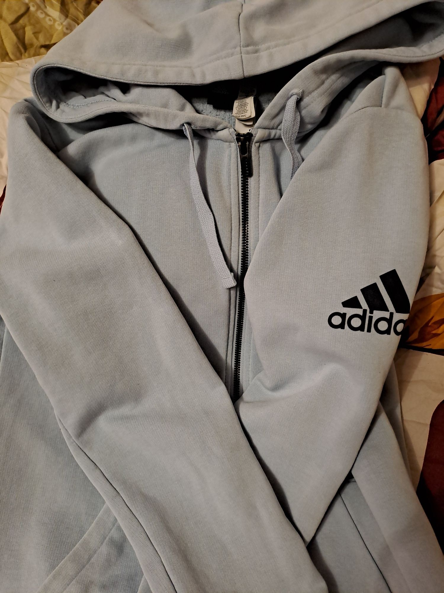 Спорт олимпийка Adidas