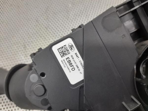 Conjunto / manetes de luzes e limpa vidros FORD Fiesta VI (CB1, CCN)