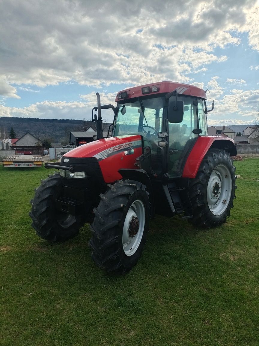 Mccormick mc95 Case mx100 Zetor New holland 8520 valtra a92
