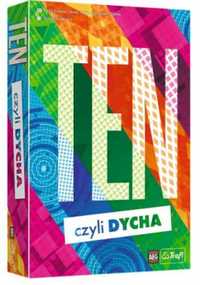 TEN, czyli dycha TREFL