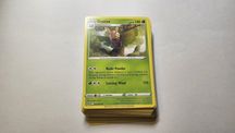 TCG Pokemon Lost Origin Bulk 45 kart bez powtórek