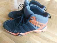 Buty tekingowe Adidas rozm.36