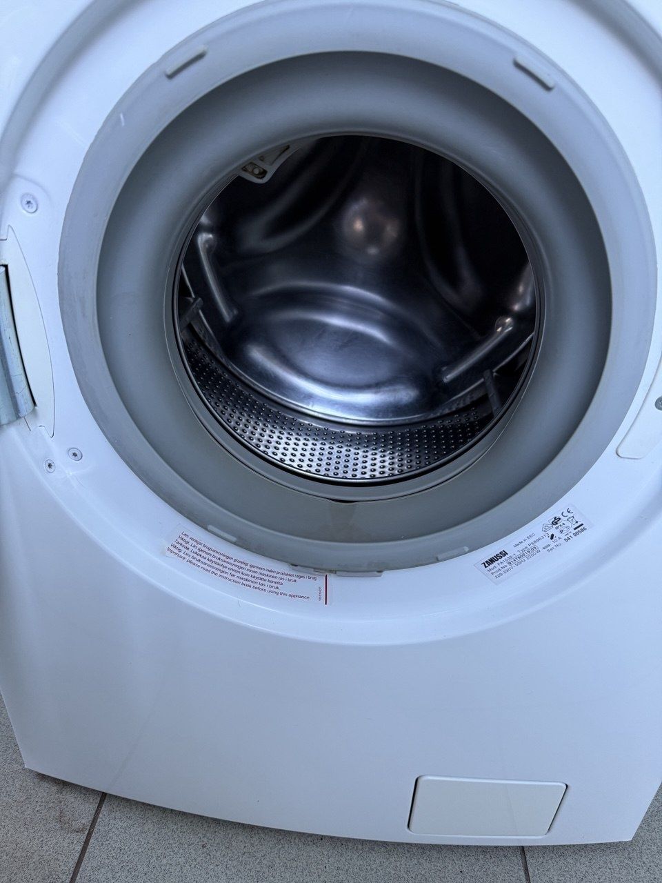 zanussi fa1032 -1