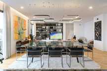 Apartamento T3, Varanda 70,20 M2, Lugar De Garagem Para 2 Viaturas 28