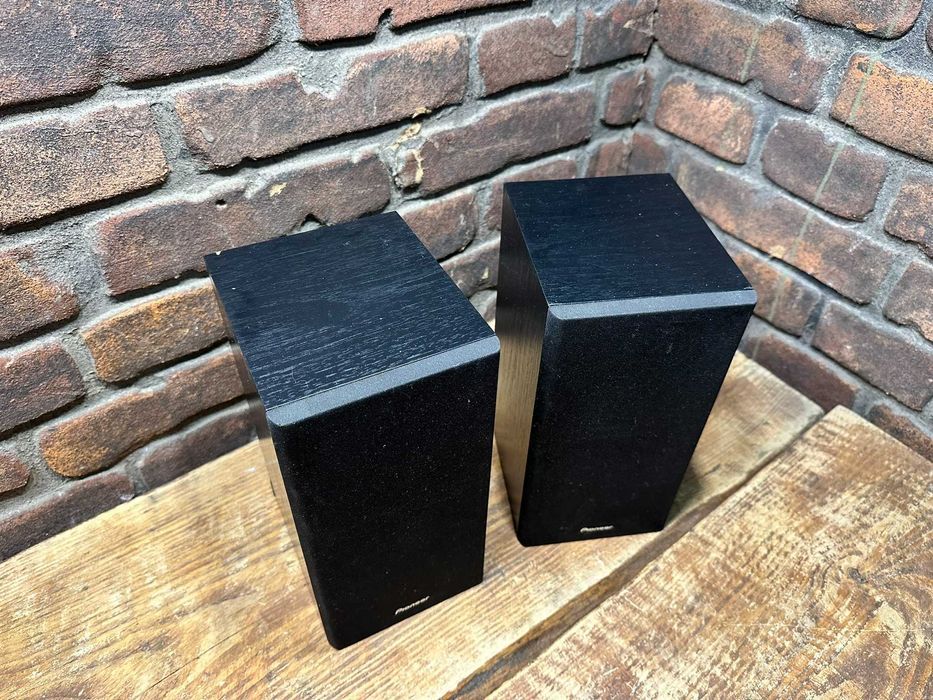 Kolumny Pioneer S-HM 10 DAB