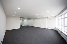 Офіс 230м2, метро Кловська, ЖК "Карнегі", меблямі, ремонт