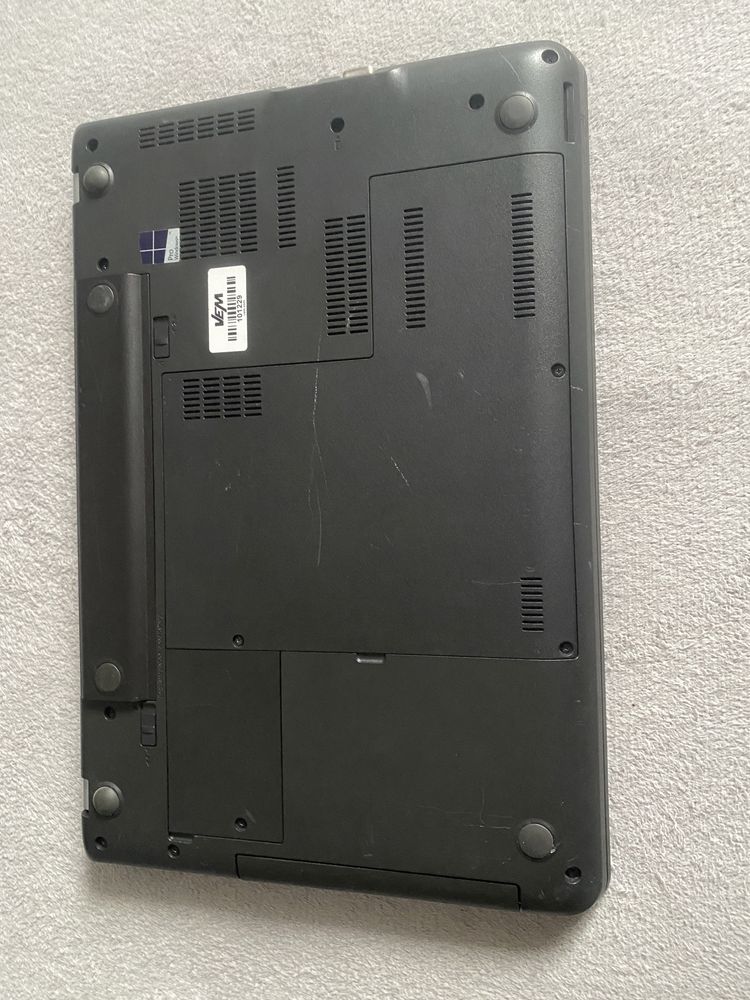 Lenovo ThinkPad E560