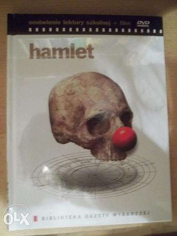 Hamlet - film (lektura)