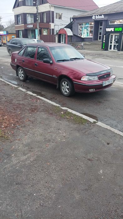 Продам авто на ходу щодня