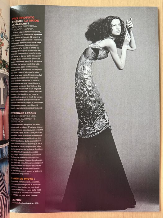 Revista Photo 456 - Special Amateurs