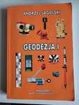 Książki do geodezji
