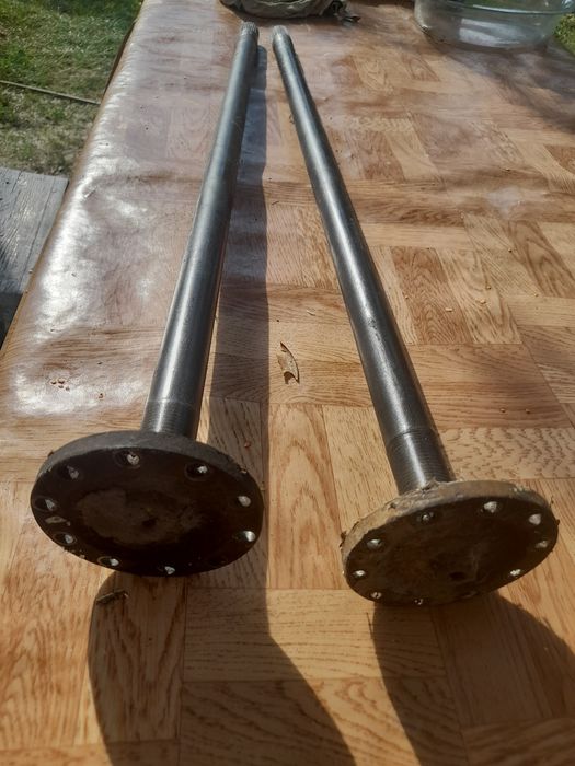 Запчастини для ГАЗЕЛЬ