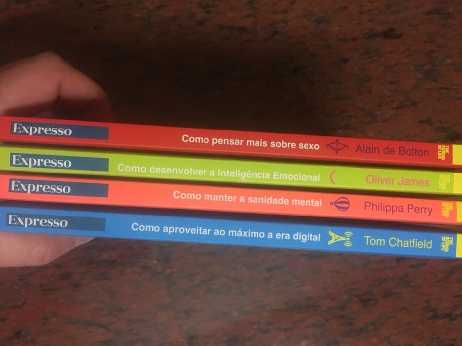 Coleção expresso