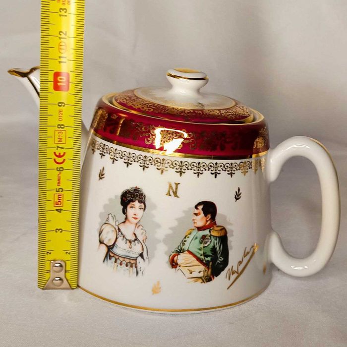 Порцеляна, фарфор Наполеон. От 1700 грн. за ед.