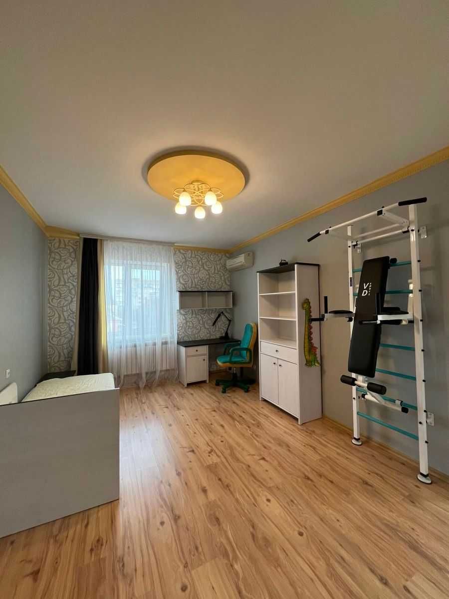 Продаж квартири 98 кв.м в ЖК PRIEMIER